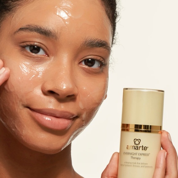 Amarte overnight express therapy. 50 ml - Picture 5 of 8